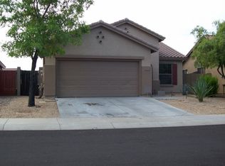 2515 W Warren Dr, Phoenix, AZ 85086