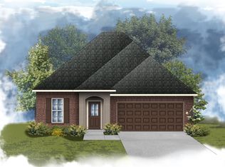 772 Crozier Dr, Bossier City, LA 71111