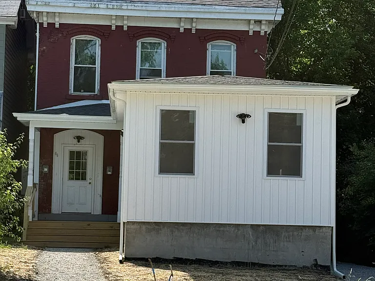66 Delafield St #1 — Photo 1