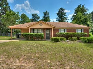 2415 Bristol Place Ct, Augusta, GA 30906