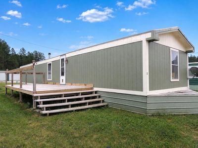 25242 Lower French Creek Rd, Custer, SD, 57730
