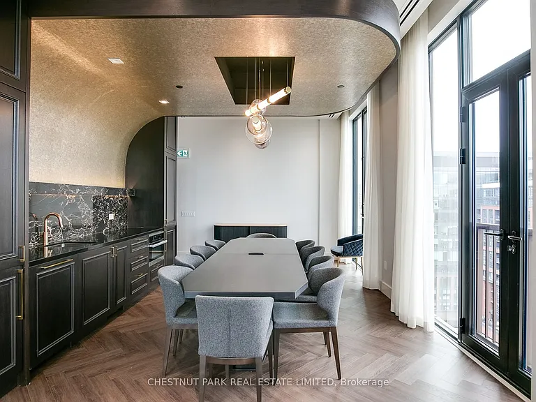 123 Portland St #608 — Photo 37