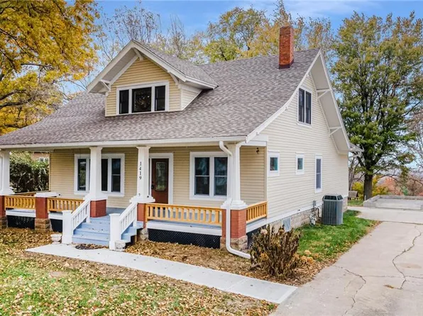 1419 Nebraska St, Mound City, MO 64470