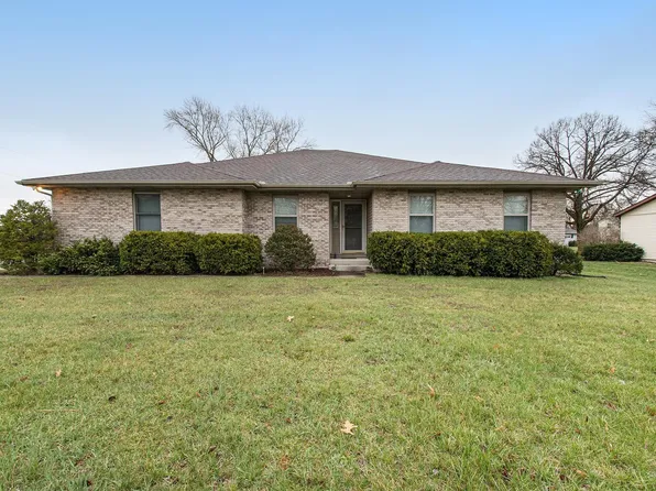 23480 Parkwood Pl, Elkhart, IN 46516