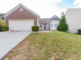 209 Elkhorn Green Pl, Georgetown, KY 40324