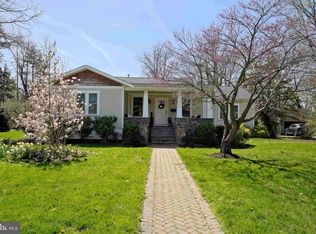 514 S Main St, Pennington, NJ 08534