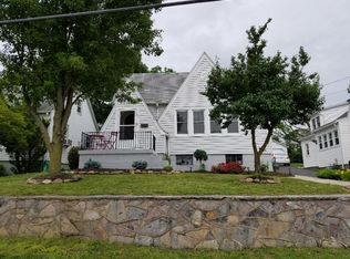 60 N Willow St, Harrisonburg, VA 22802