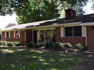 321 NW Wesley Rd LOT 1, Knoxville, TN 37909