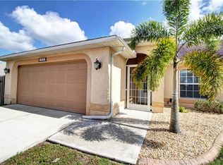 1901 NE 18th Ave, Cape Coral, FL 33909