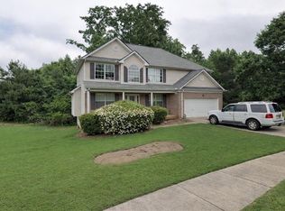 526 Canady Ct, Hampton, GA 30228