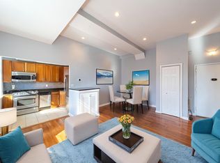 186 Wayne St APT 219D, Jersey City, NJ 07302