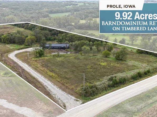 5612 Monroe St, Prole, IA 50229