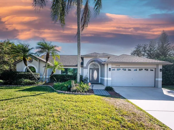 2758 SW District Avenue, Port St Lucie, FL 34953