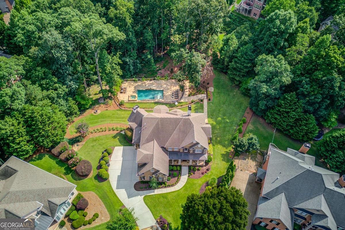 5318 Binghurst Ct — Bears Best Golf Club