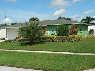 3777 Gull Rd, Palm Beach Gardens, FL 33410