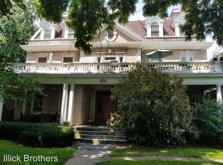 531 W 3rd St #1B, Bethlehem, PA 18015