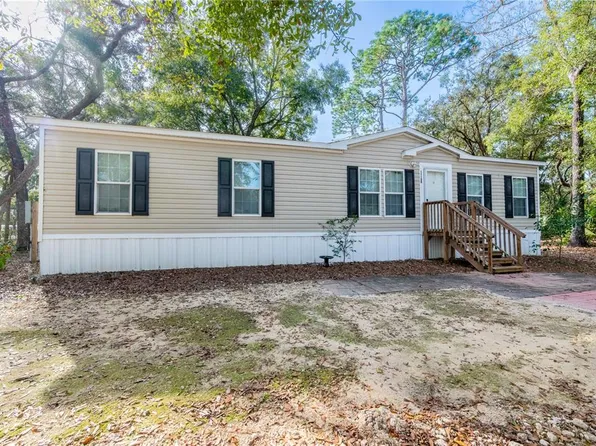 11120 NW 107th Ter, Chiefland, FL 32626