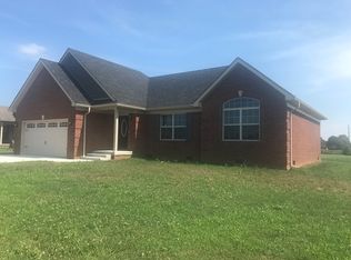 104 Southfork Trl, Bardstown, KY 40004