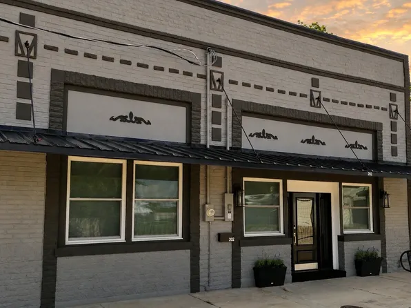 202 N Avenue D, Clifton, TX 76634