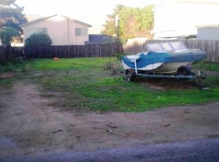 1125 Las Tunas St, Morro Bay, CA 93442