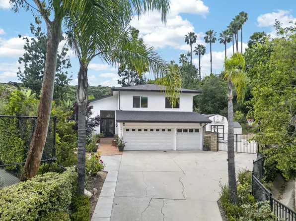 19724 Trull Brook Dr, Tarzana, CA 91356