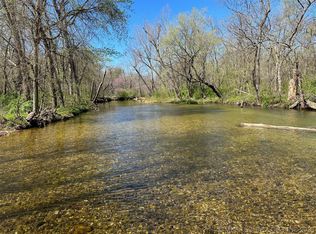 772 E Stan Waite Rd, Kansas, OK 74347