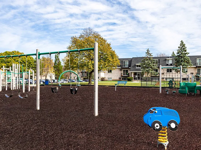 Playground