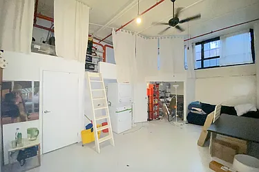 Rented by Carnegie Management Inc