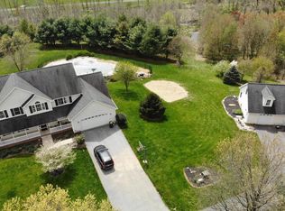 1725 Table Rock Dr, Finksburg, MD 21048