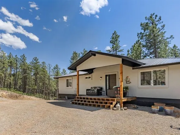 410 Timber Drive, Bayfield, CO 81122