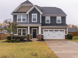 503 Township Ct, Fountain Inn, SC 29644