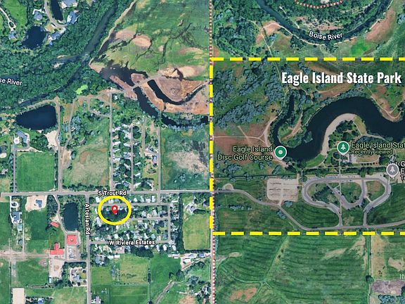 3rd image of 1200 Artesian Rd Trailer 10