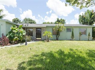 6860 SW 5th St, Margate, FL 33068