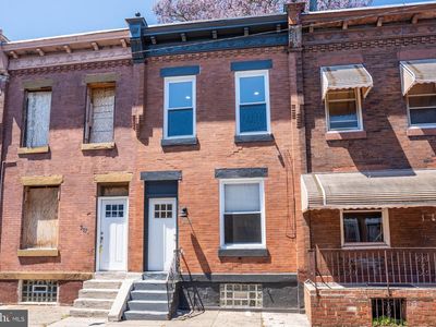 2756 N Bonsall St, Philadelphia, PA, 19132