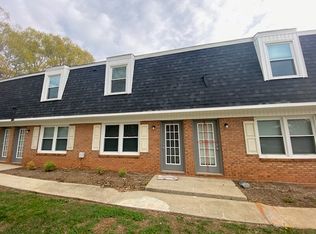 613 Linden St #3, Lincolnton, NC 28092