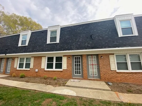 613 Linden St #3, Lincolnton, NC 28092