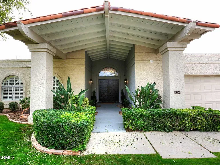 7285 E Las Palmaritas Dr — Photo 4