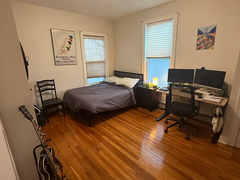 86 Norfolk St #1 — Photo 10