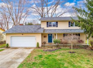 424 Barrenwood Dr, Wadsworth, OH 44281