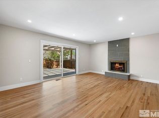 1580 Akard Dr, Reno, NV 89503