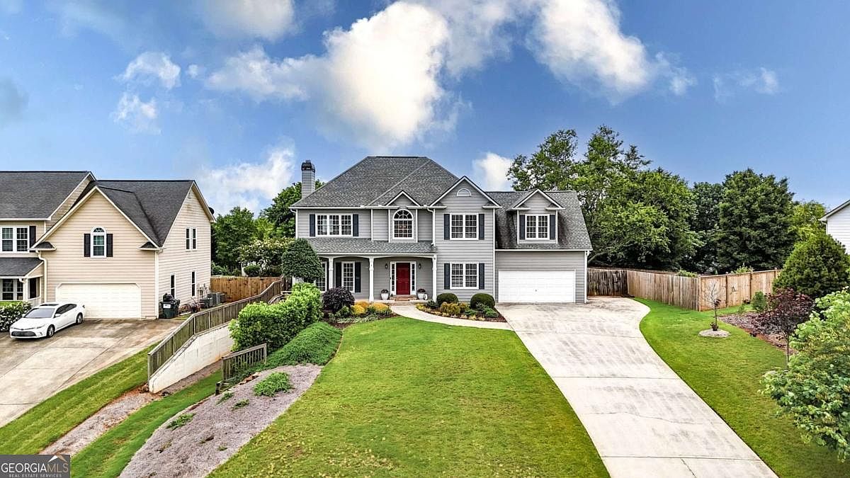 224 Mountain View Dr, Woodstock, GA 30188 | Zillow