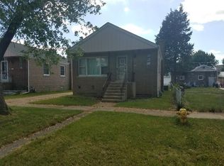 4024 Ridgeland Ave, Stickney, IL 60402