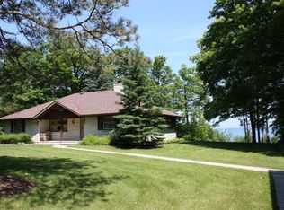 12862 Porte Des Morts Dr, Ellison Bay, WI 54210