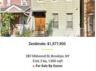287 Midwood St, Brooklyn, NY 11225