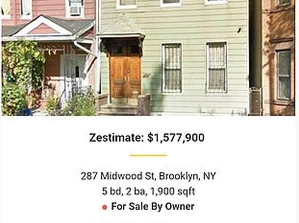 287 Midwood St, Brooklyn, NY 11225