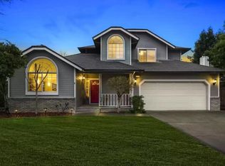 2182 Francisco Ave, Santa Rosa, CA 95403