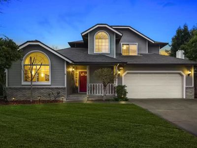 2182 Francisco Ave, Santa Rosa, CA, 95403