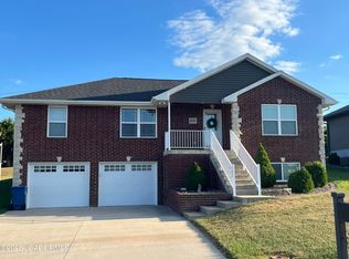 4055 Westminister Dr, Jefferson City, MO 65109