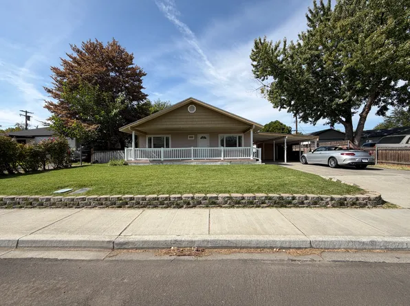 809 Sanford Ave, Richland, WA 99352