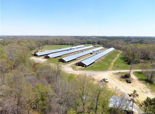 196 Ivy Rd, Polkton, NC 28135